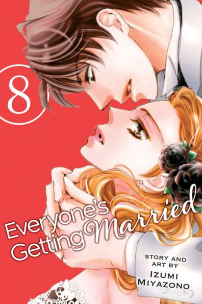 Everyone's Getting Married, Vol. 8