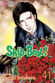 Title: Skip Beat!, Vol. 41, Author: Yoshiki Nakamura