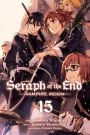 Seraph of the End, Vol. 15: Vampire Reign