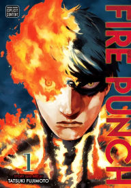 Title: Fire Punch, Vol. 1, Author: Tatsuki Fujimoto