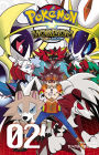 Pokï¿½mon Horizon: Sun & Moon, Vol. 2