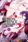 The Demon Prince of Momochi House, Vol. 11