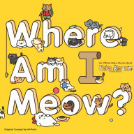 Title: Where Am I Meow?, Author: Hit Point
