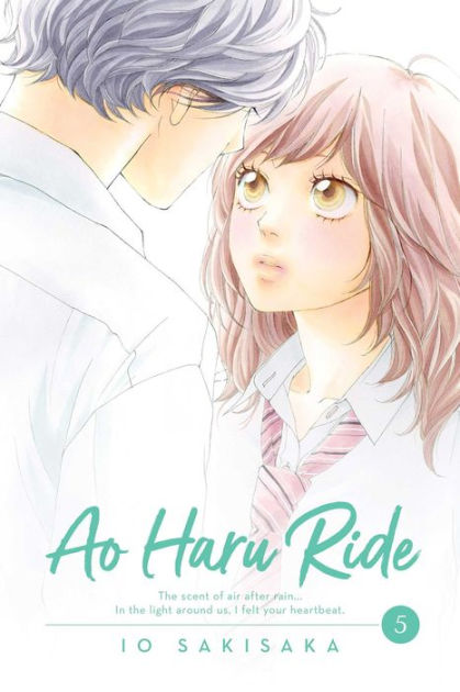 Ao Haru Ride, Vol. 13 by Io Sakisaka, Paperback