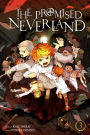 The Promised Neverland, Vol. 3: Destroy!