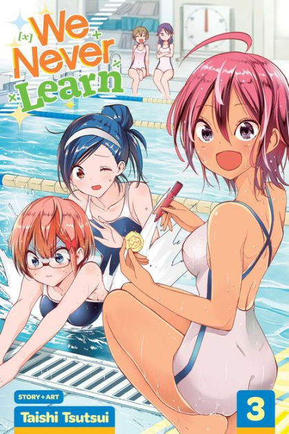 We Never Learn Season 3: Release Date (Anime)⏰