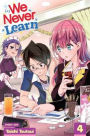 We Never Learn, Vol. 4