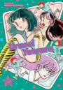 Urusei Yatsura, Vol. 10