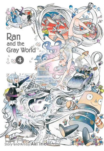 Kino's Journey Volume 4 (Kino no Tabi: The Beautiful World) - Manga Store 