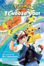 Pokï¿½mon the Movie: I Choose You!