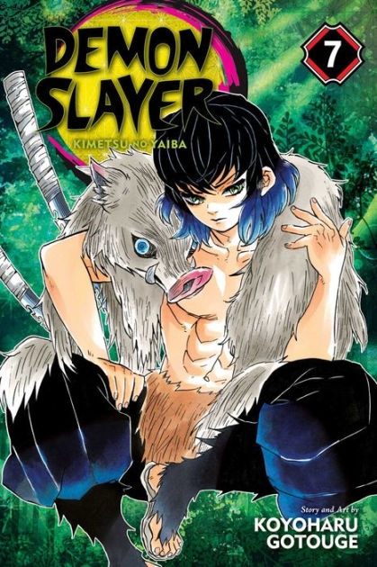 Demon Slayer: Kimetsu no Yaiba, Vol. 12 by Koyoharu Gotouge, Paperback