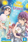 We Never Learn, Vol. 5