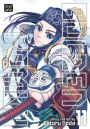 Golden Kamuy, Vol. 11