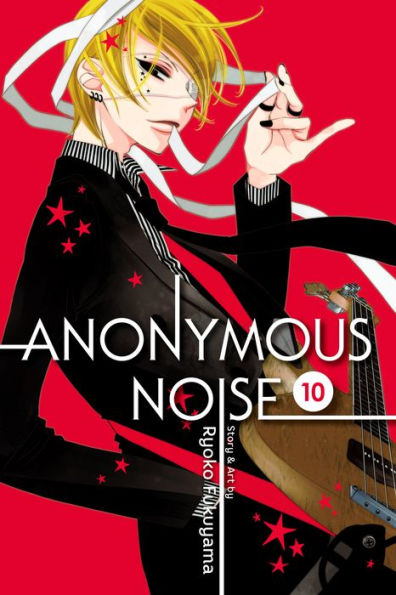 Anonymous Noise, Vol. 10