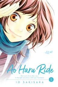 Title: Ao Haru Ride, Vol. 1, Author: Io Sakisaka