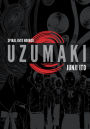 Uzumaki (3-in-1 Deluxe Edition)