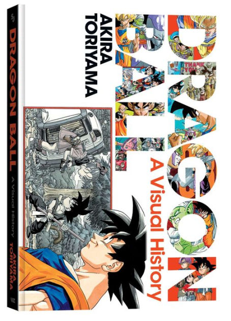 Akira Toriyama's 'Dragon Ball' Has Flawless Action That Puts Super-Hero  Books to Shame