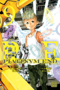 Title: Platinum End, Vol. 9, Author: Tsugumi Ohba