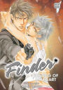 Finder Deluxe Edition: Beating of My Heart, Vol. 9