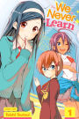 We Never Learn, Vol. 1: Genius and [x] Are Two Sides of the Same Coin