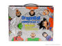 Alternative view 5 of Dragon Ball Complete Box Set: Vols. 1-16 with premium