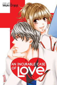 Free ebooks download kindle An Incurable Case of Love, Vol. 1