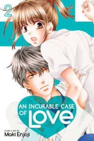 Downloading pdf books for free An Incurable Case of Love, Vol. 2 (English Edition) by Maki Enjoji MOBI PDF ePub