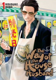 Free book ipod downloads The Way of the Househusband, Vol. 1 in English by Kousuke Oono DJVU RTF FB2