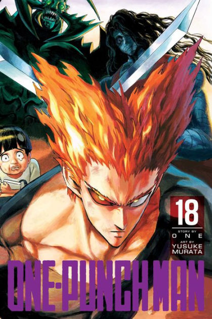 one punch man volume 27｜TikTok Search