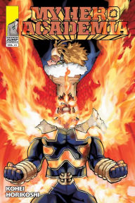 Download books for free on ipod My Hero Academia, Vol. 21 PDF