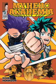 Epub ebook ipad download My Hero Academia, Vol. 23 by Kohei Horikoshi FB2 DJVU ePub in English 9781974709663