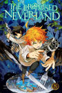 The Promised Neverland, Vol. 8: The Forbidden Game