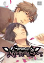 A Strange and Mystifying Story, Vol. 6 (Yaoi Manga)