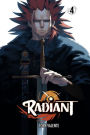 Radiant, Vol. 4