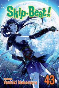 Ebooks internet free download Skip*Beat!, Vol. 43