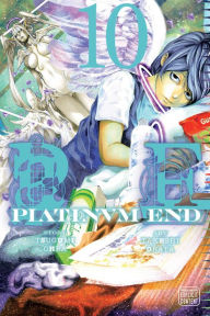 Title: Platinum End, Vol. 10, Author: Tsugumi Ohba