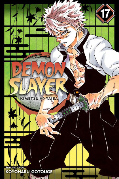 Demon Slayer: Kimetsu no Yaiba season 1 episode 17 by taniadillon