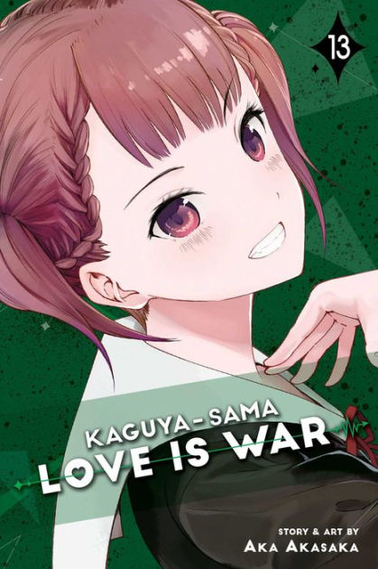 Kaguya-Sama: Love Is War - The Battle Of Pride In The War Of Love[ENG -ESP]