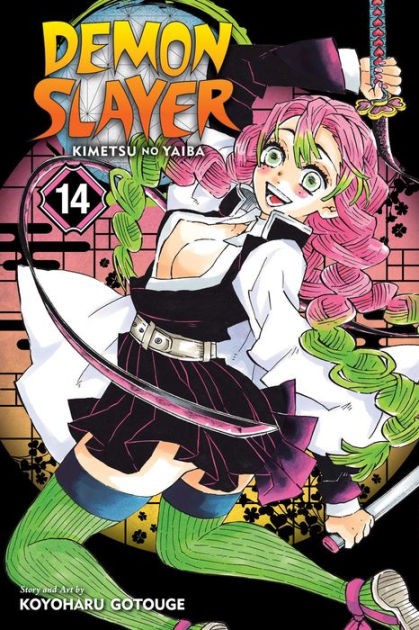 Demon Slayer Kimetsu No Yaiba Vol. 12 Ao 23 - Kit A Partir Da 3