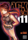 Black Lagoon, Vol. 11