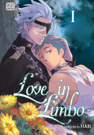 Title: Love in Limbo, Vol. 1 (Yaoi Manga), Author: VIZ Media