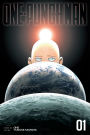 One-Punch Man, Vol. 1 (San Diego Comic Con B&N Exclusive Edition)
