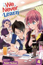 We Never Learn, Vol. 4: A Lost Lamb in New Territory Encounters [X]
