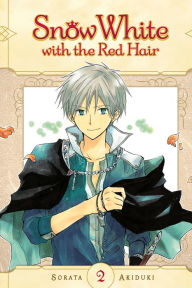 Title: Snow White with the Red Hair, Vol. 2, Author: Sorata Akiduki