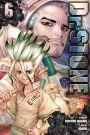 Dr. Stone, Vol. 6: Stone Wars