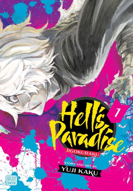 Why Hell's Paradise: Jigokuraku is CRAZY, in a GOOD WAY 