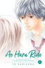 Ao Haru Ride, Vol. 6