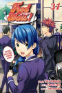 Food Wars!: Shokugeki no Soma, Vol. 31