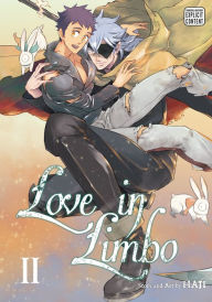 Title: Love in Limbo, Vol. 2 (Yaoi Manga), Author: VIZ Media