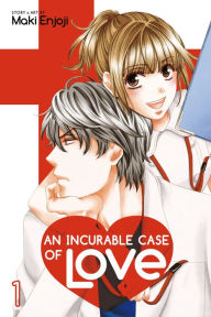 Books google download pdf An Incurable Case of Love, Vol. 1 in English 9781974714032 DJVU PDB by Maki Enjoji